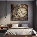 Steampunk Wall Art